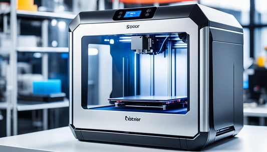 Sovol 3D Printers: Premium Quality & Precision