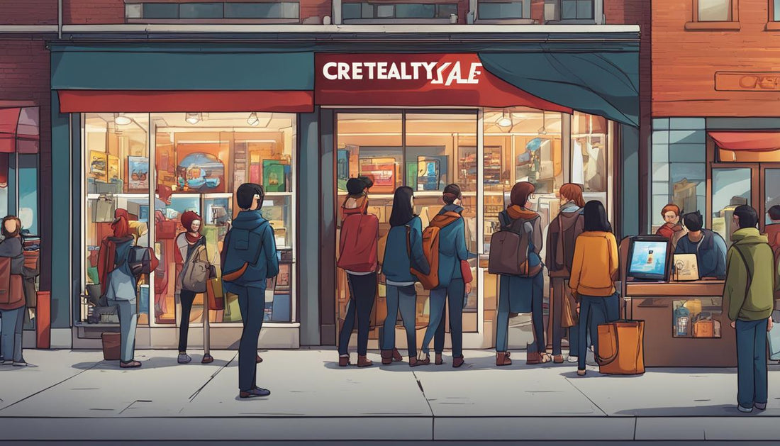 Creality 3D Printers: Top Models & Reviews
