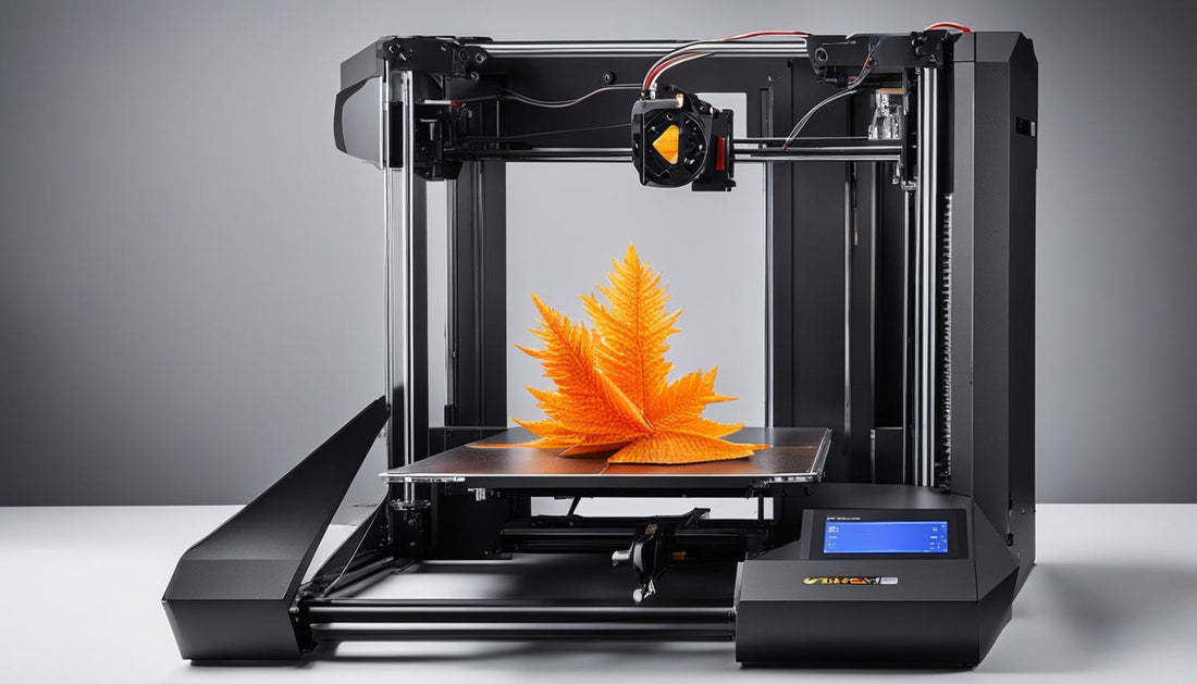 Ultimate Guide to Top 3D Printers & Tech