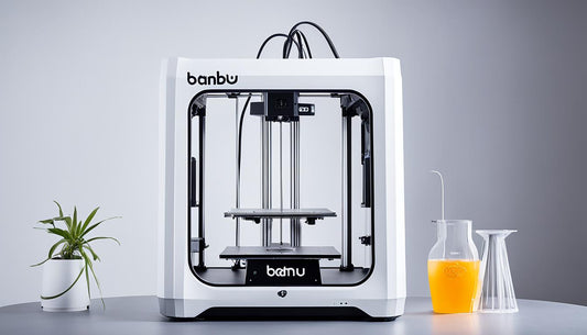 Bambu Lab X1 Carbon Review: Top Performance 3D Printer