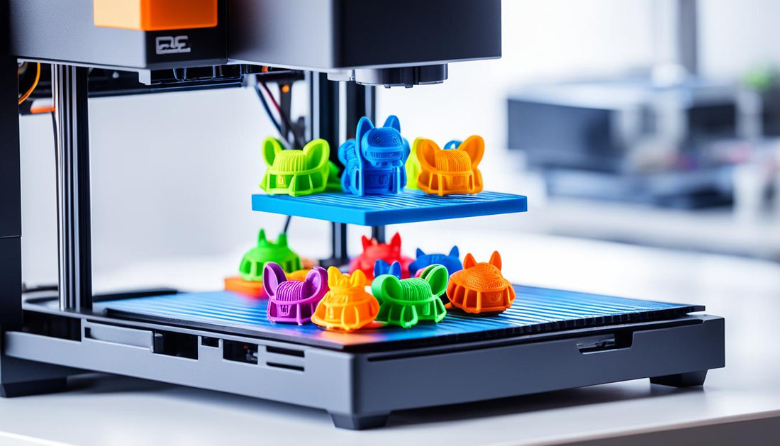 ToyBox 3D Printer Review: Unleash Creativity