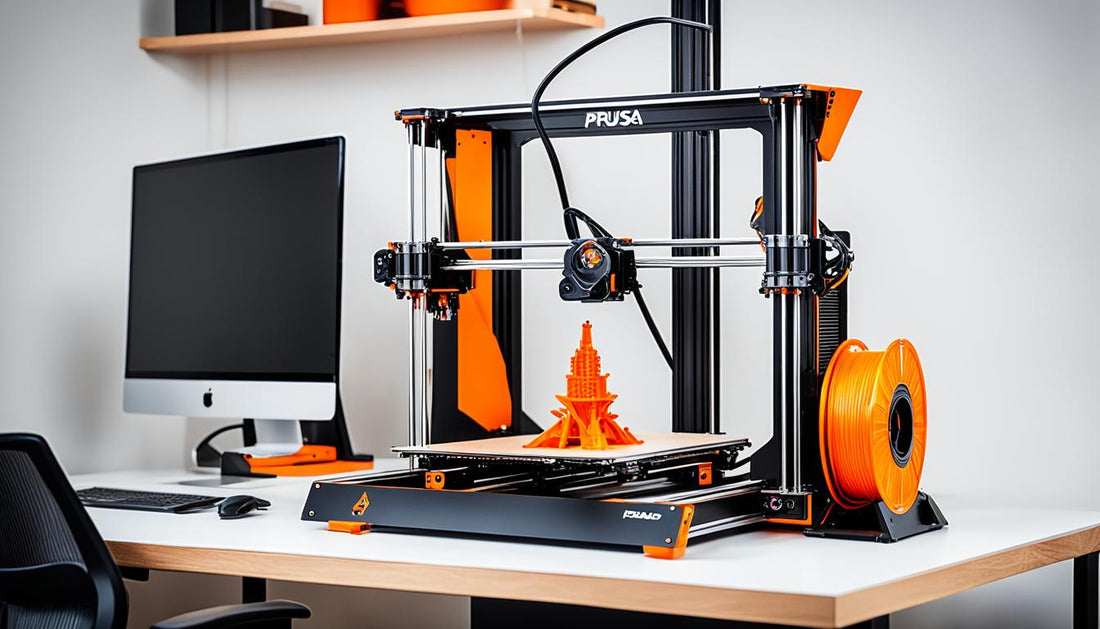 Prusa 3D Printers Guide: Tips &amp; Reviews