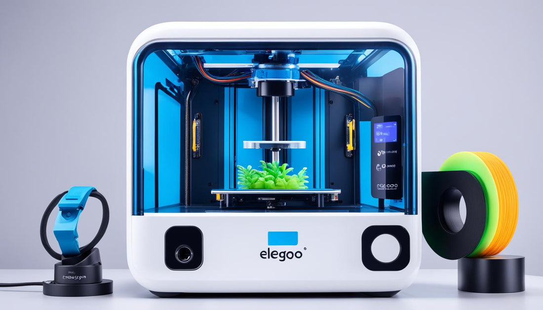 Elegoo Neptune 4 Plus Review Guide 2023