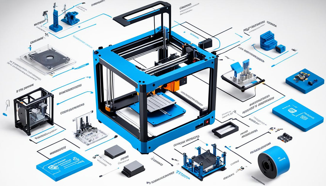 Essential 3D Printer Maintenance Schedule Guide