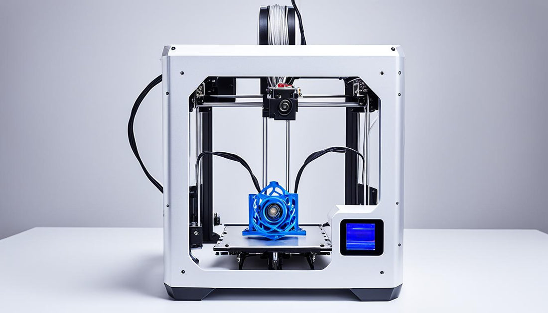 Maximize with 3D Printer Upgrades and Enhancements