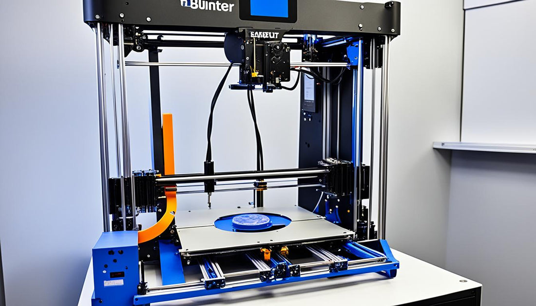 Master 3D Printer Troubleshooting Tips & Tricks