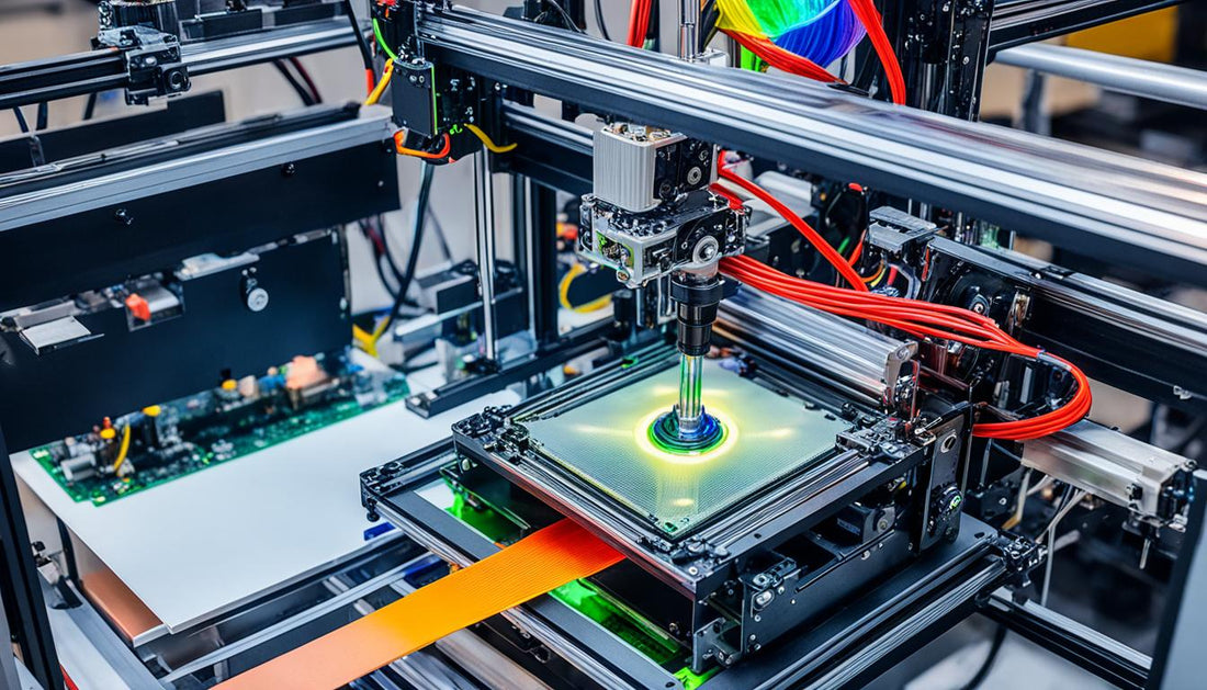 3D Printer Upgrades for Peak Performance Results