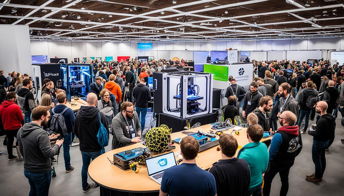 Join the Thriving 3D Printer Community Forum Today!