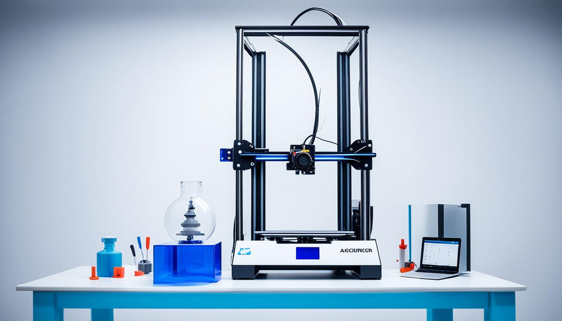 Achieving Precision with 3D Printer Calibration