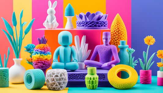 Discover 3D Printer Projects | Creative Exploration