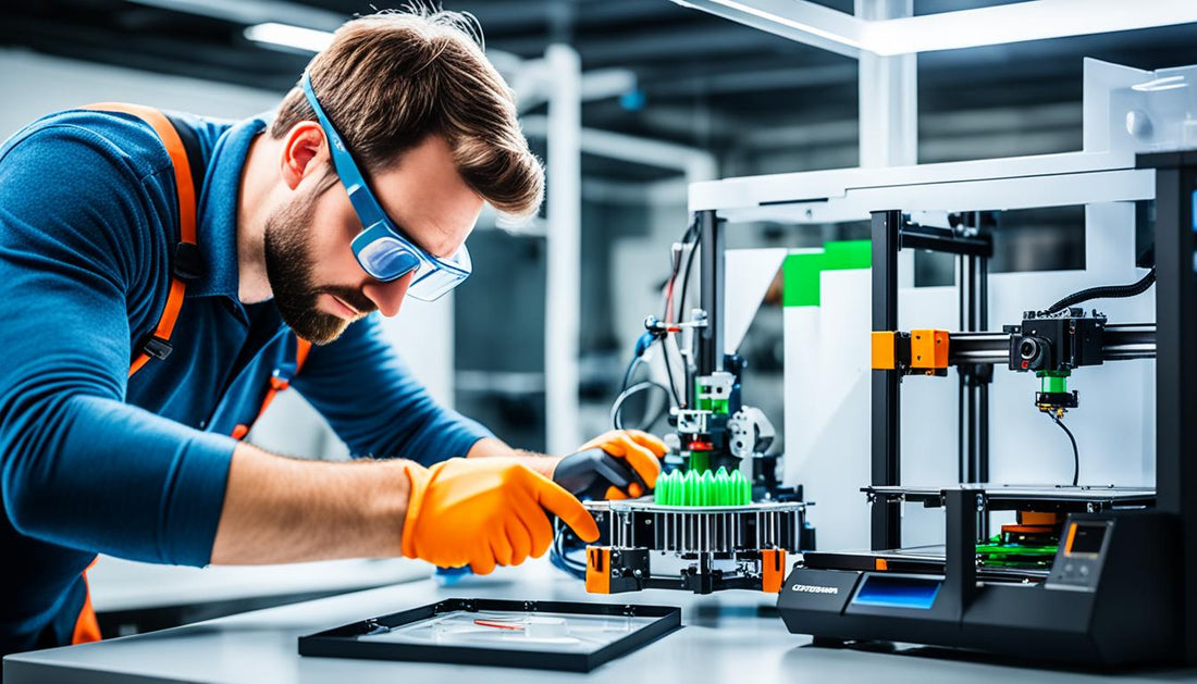 Best 3D Printer Maintenance Practices Guide