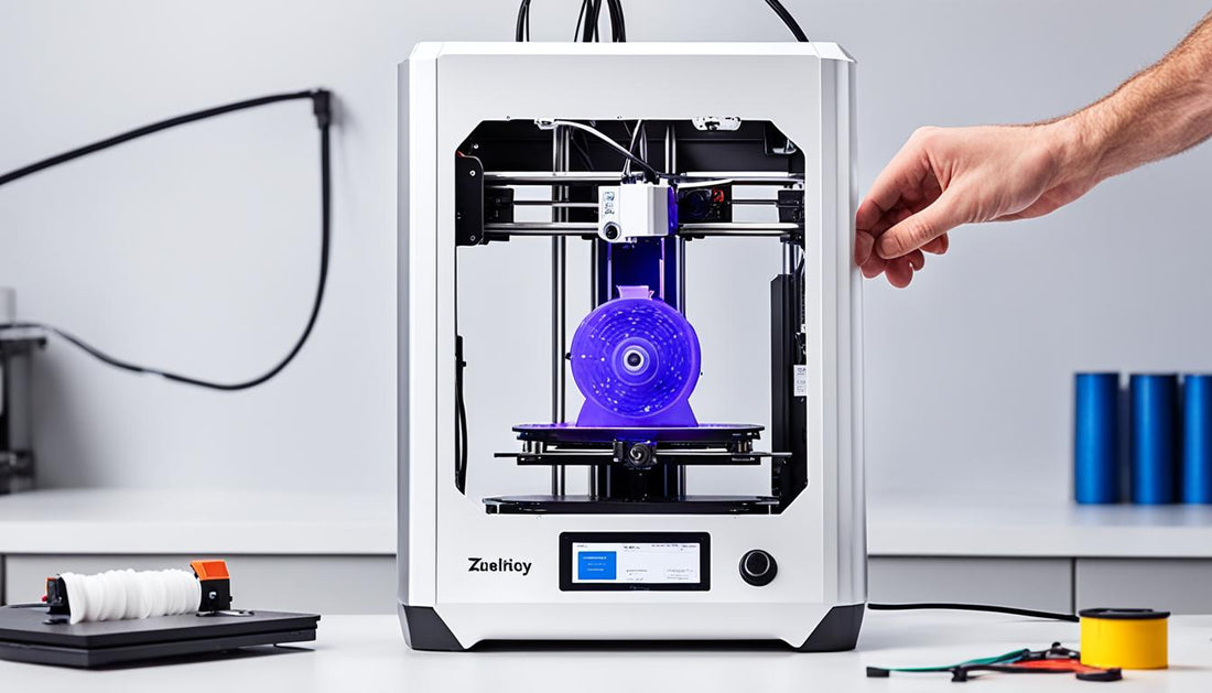 Boost 3D Printer Efficiency with Upgrades