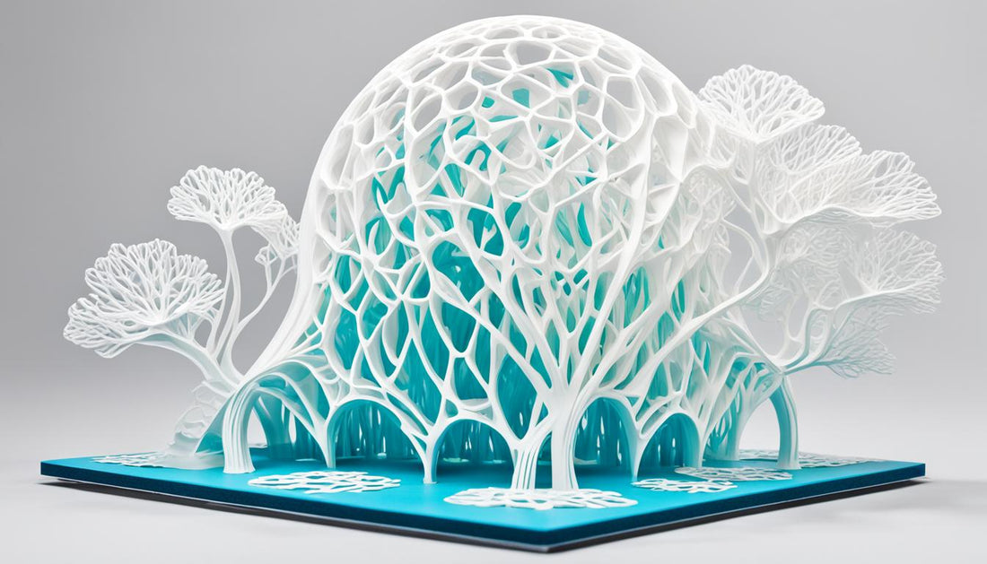 Stay Updated on Top 3D Printing Trends 2024