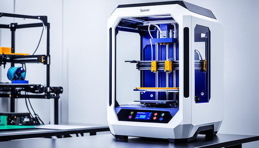 Advanced 3D Printing Strategies Guide