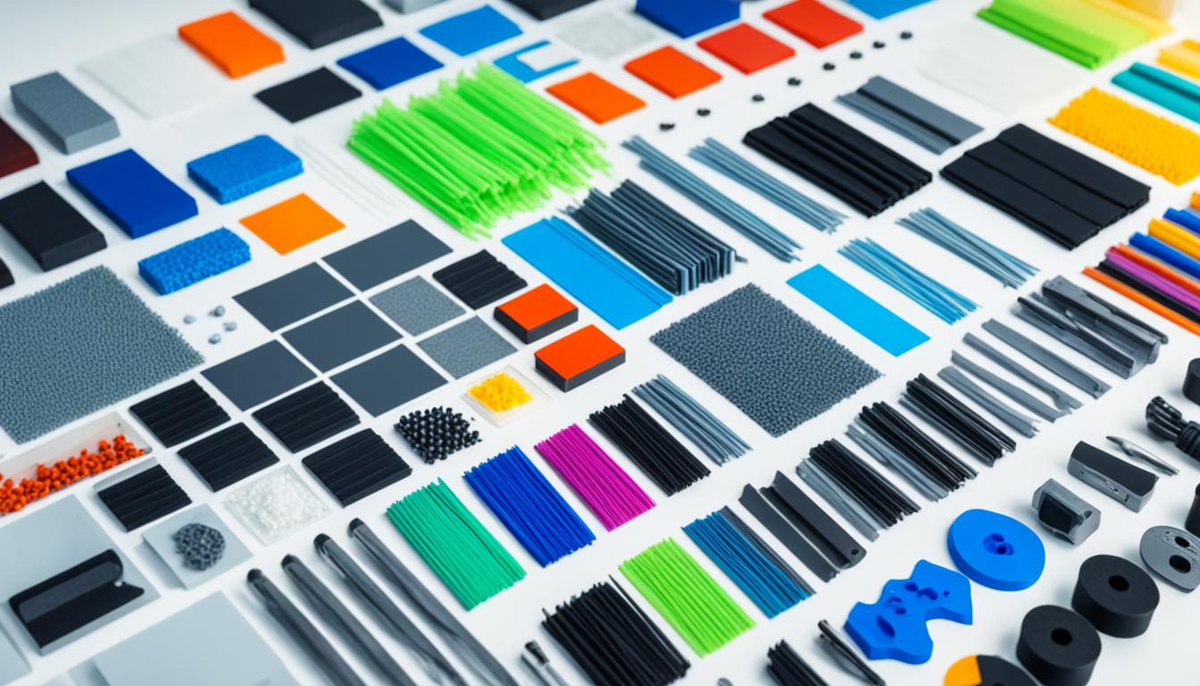 3d Module Materials Guide to 3D Printer Materials Essentials