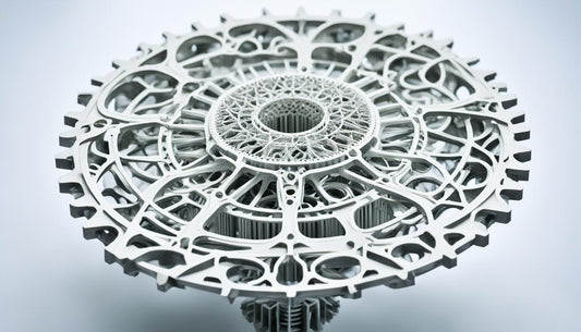 Exploring Advanced 3D Printing Technology Innovations