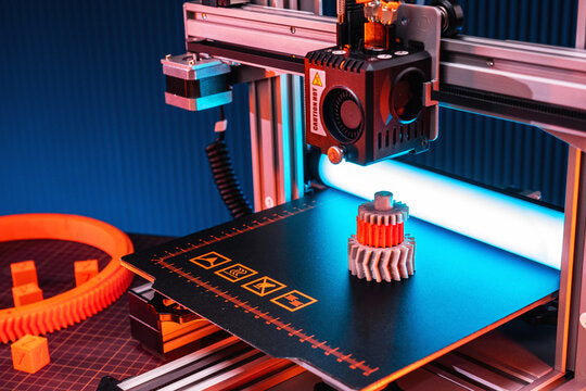 How to Manage 3D Print Temperature