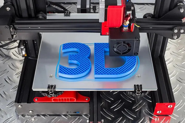 3D Printer Maintenance: What You Need to Know