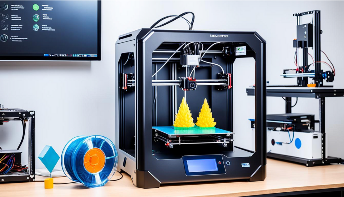 Enhance Your Prints: 3D Printer Upgrades Guide