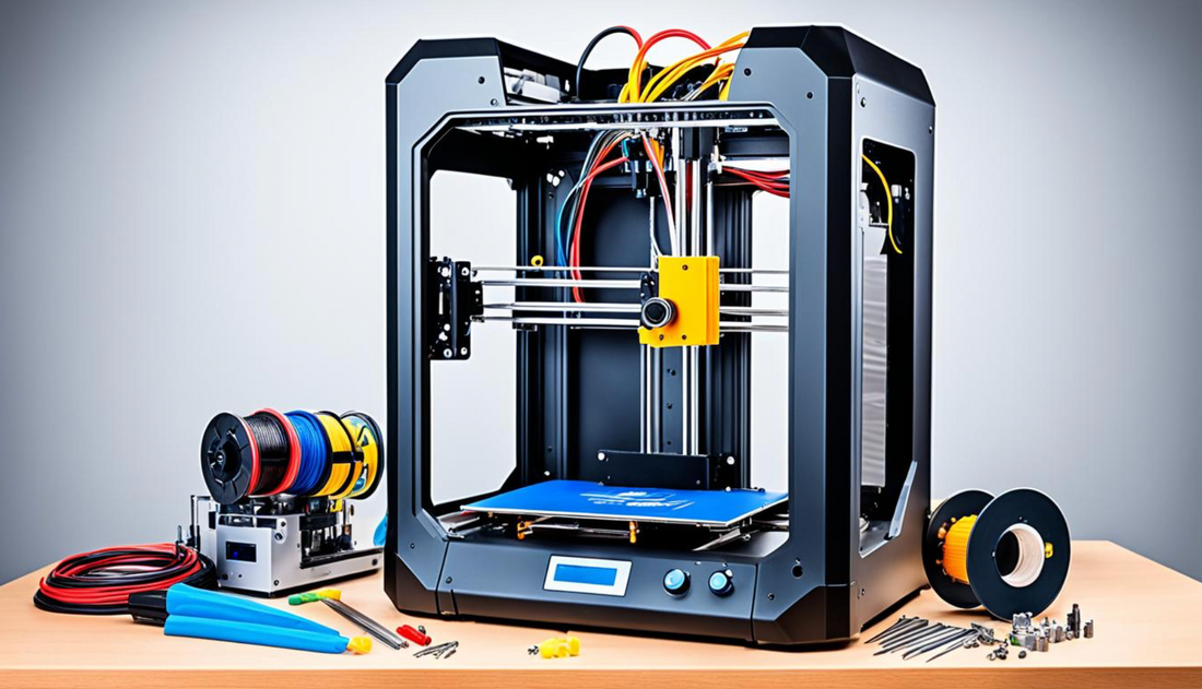 3D Printer Troubleshooting Tips: Quick Fixes