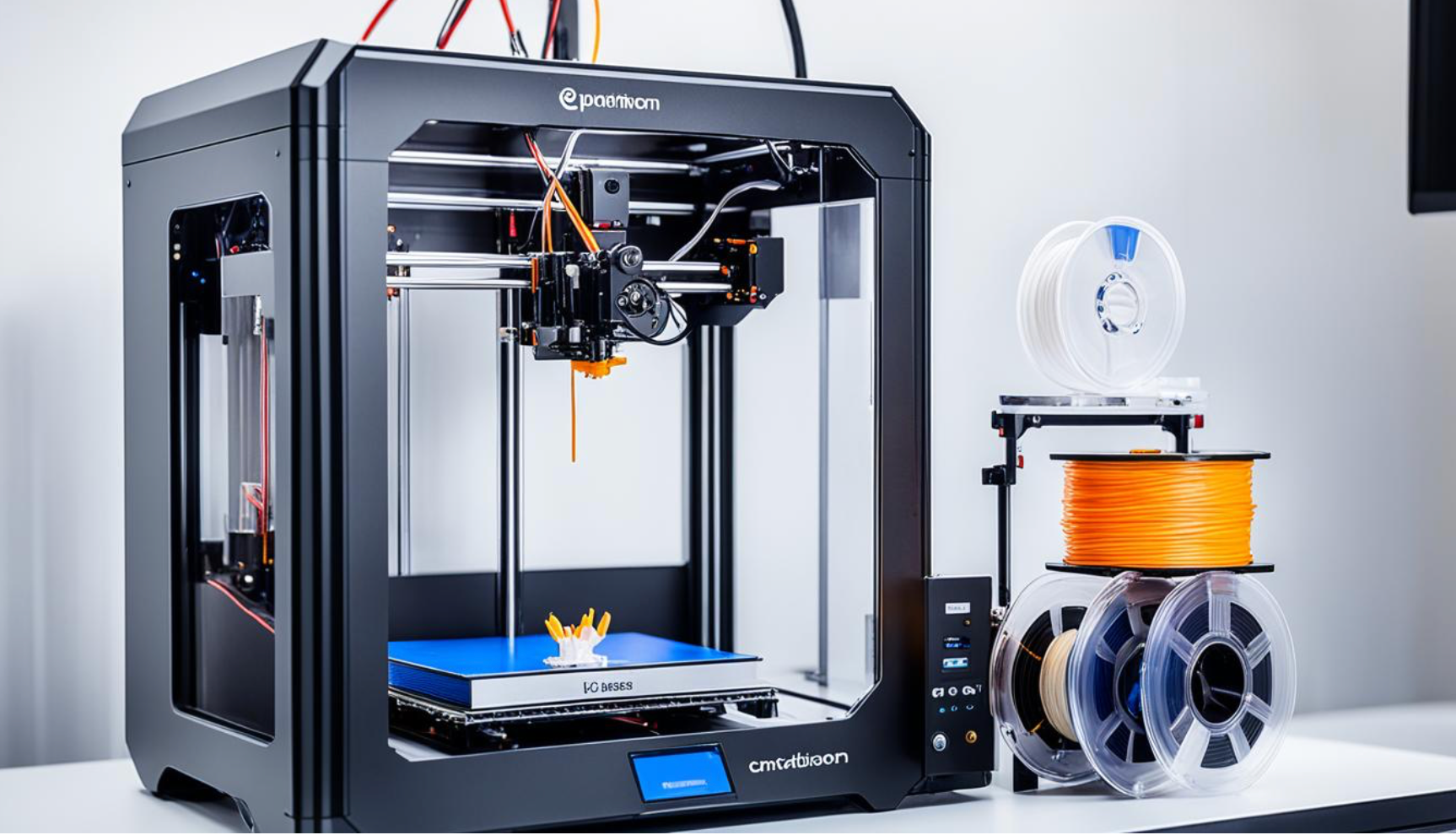 Ultimate 3D Printer Troubleshooting Guide