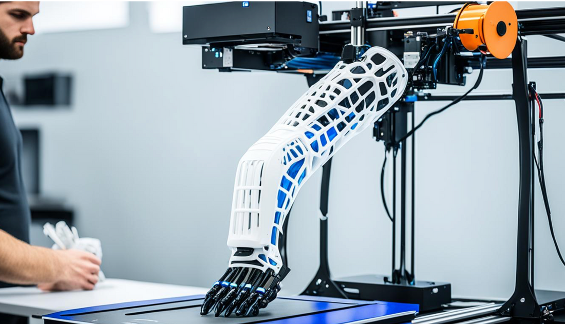 Exploring Top 3D Printing Trends for 2024