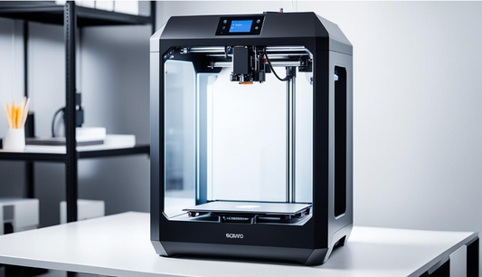 Best Top-Rated 3D Printers - Ultimate Picks