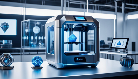 Exploring 3D Printer Innovations in 2024