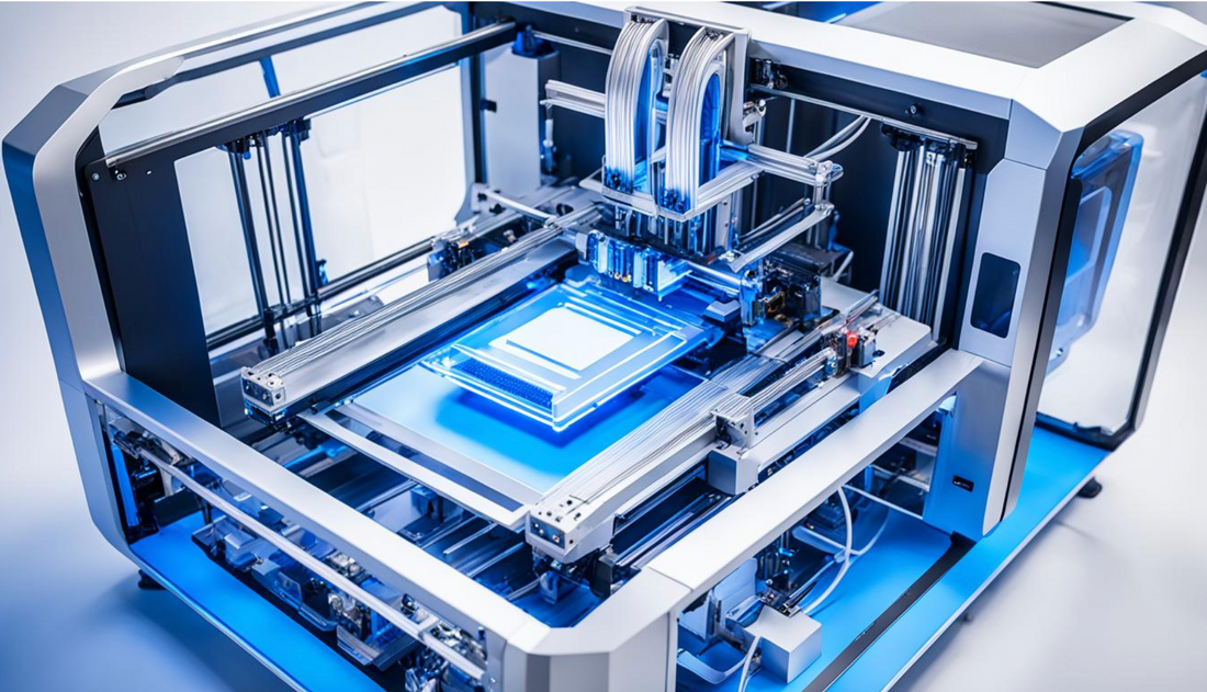 Professional 3D Printers: Top Models & Features