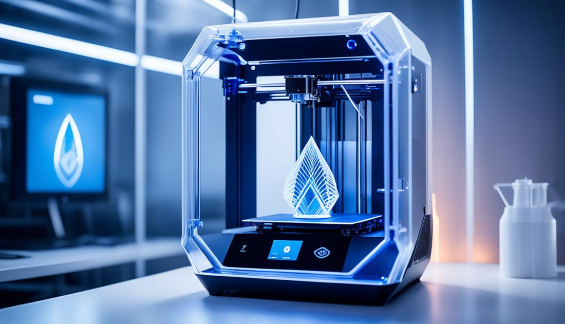 Top Best 3D Printers for Quality & Precision