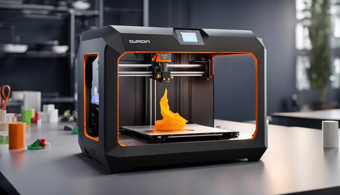 Best 3D Printer Reviews & Top Picks