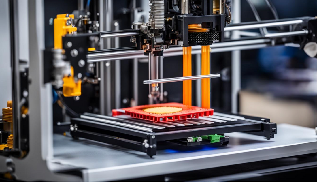 Essential 3D Printer Maintenance Tips & Tricks