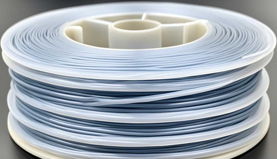 Discover Best 3D Printer Filament Types for You