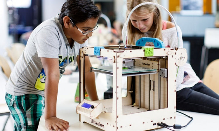 From Design to Prototype: Mastering 3D Printing for Prototyping Projec