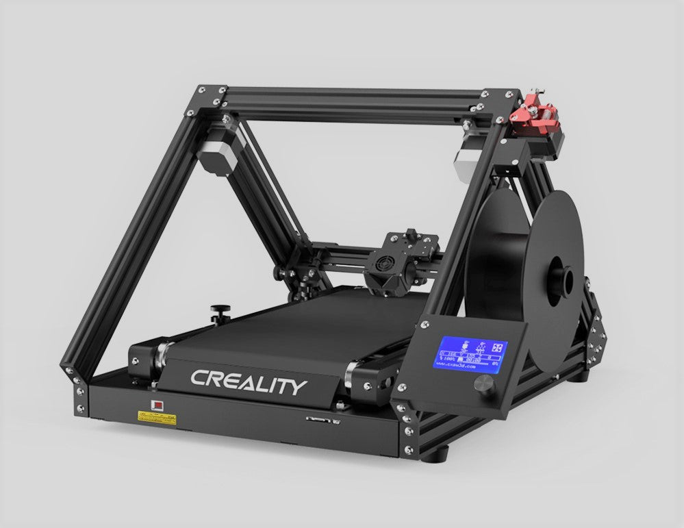 A Comprehensive Guide to Choosing the Best Creality 3D Printer for Your Needs