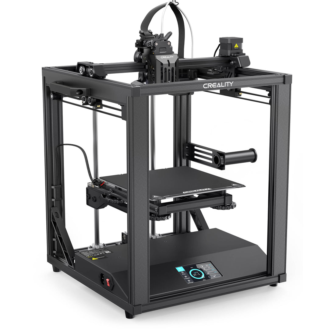 Creality 3D Printers - Unleash Your Creativity