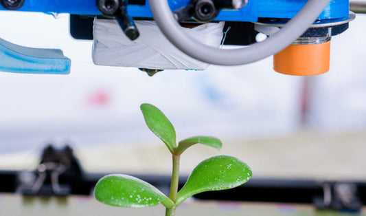 7 Ways 3D Printing Promotes Environmental Sustainability