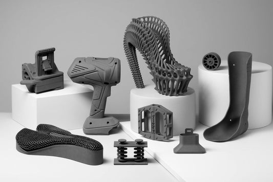 Deciphering the World of 3D Printing: Unveiling the Top 10 Materials and Their Prerequisites