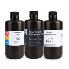 Top 3D Printer Resins for Quality Results