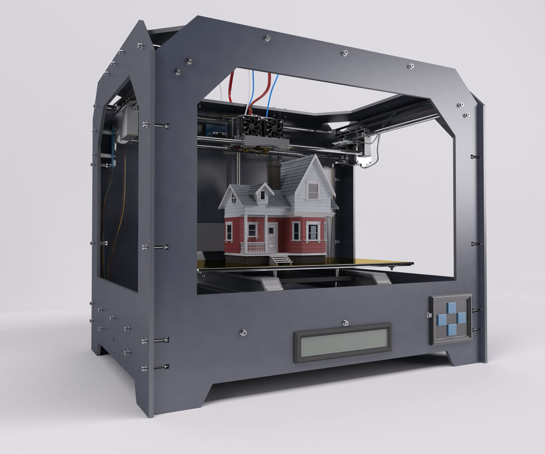 Revolutionizing Home Manufacturing: A Comprehensive Guide to Affordable 3D Printers