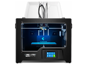 FlashForge - Revolutionize Your 3D Printing Experience