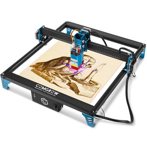 Comgrow Z1 5W Laser Cutter & Engraver