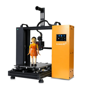 Kywoo3D® Tycoon Direct Drive 3D Printer