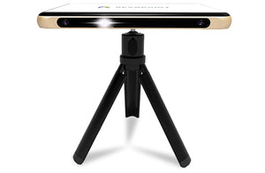 Revopoint Tanso S1 3D Color Scanner Bundle (Turntable tripod and more).