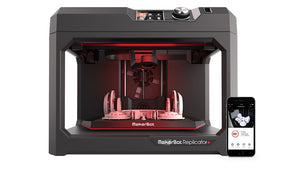 MakerBot Replicator+ 3D Printer