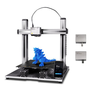 Snapmaker 2.0 3-in-1 3D Printer - A250T