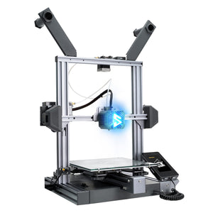 Lotmaxx Shark V2, 3-In-1 3D Printer