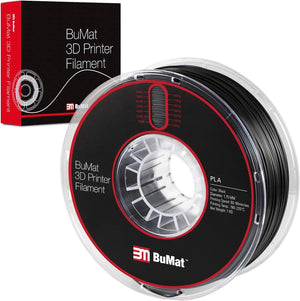 BuMat PLA Filament -1.75 MM