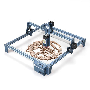 Sculpfun S9 90W Laser Cutter & Engraver