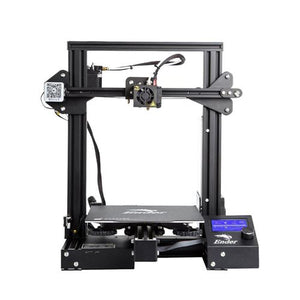 Creality Ender 3 3D Printer